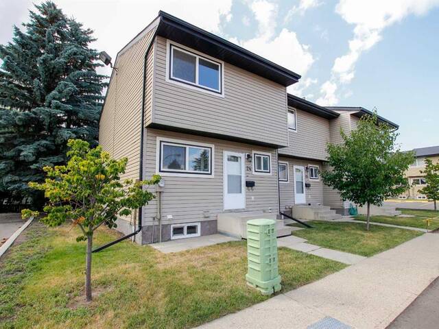 24, 96 Holmes Street Red Deer