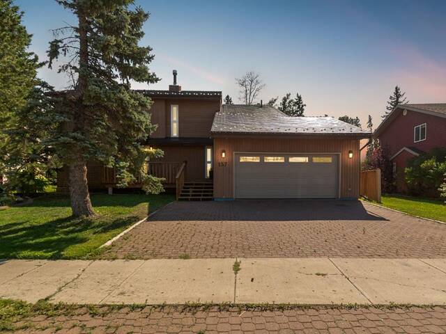 157 Brosseau Crescent Fort McMurray