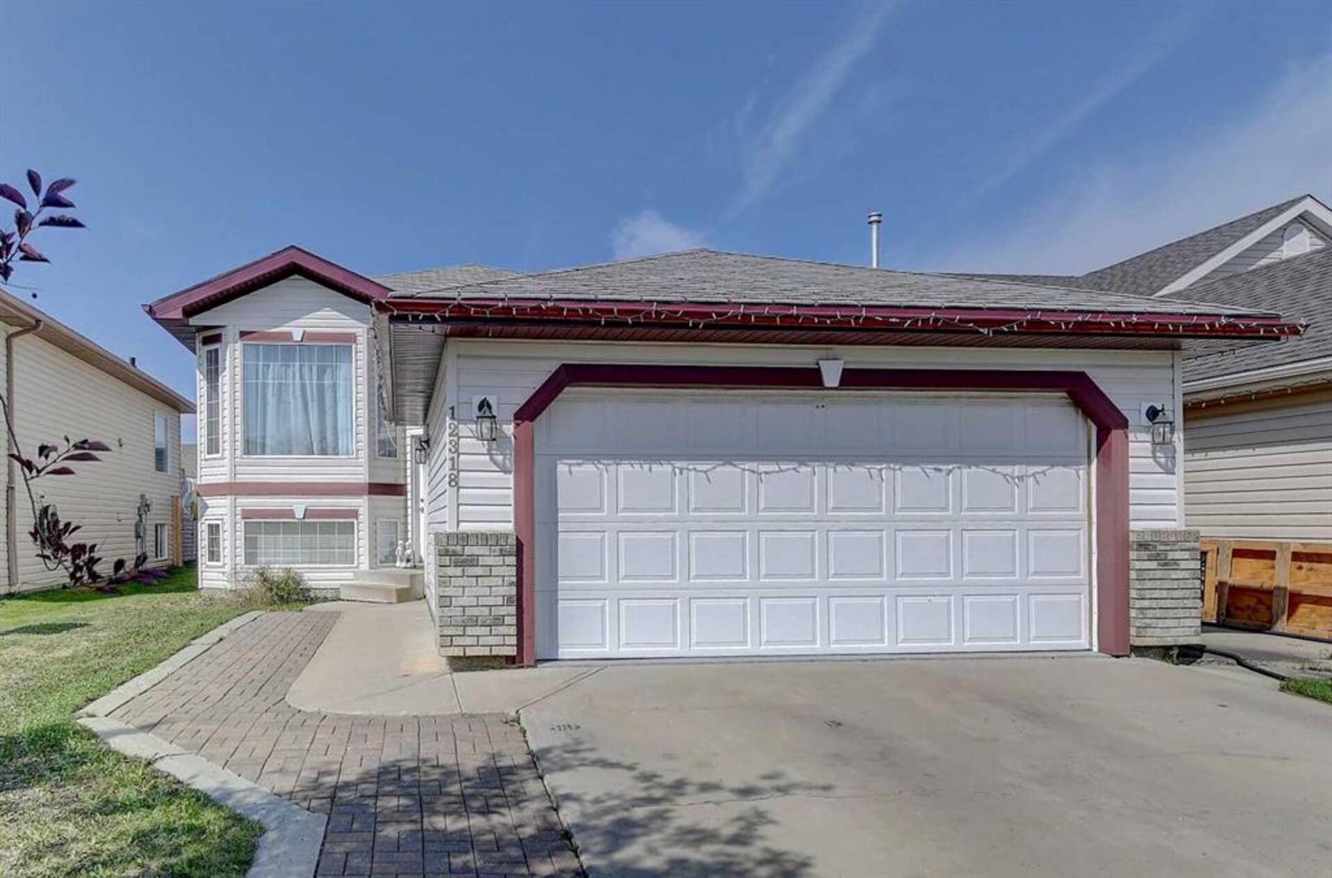 12318 107 Street Grande Prairie