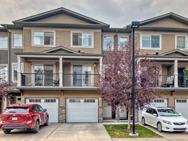 141 Sage Hill Grove NW Calgary