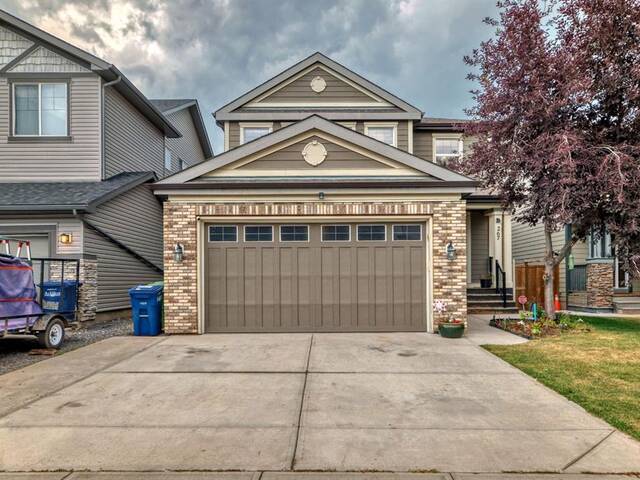 267 Kingsbury View SE Airdrie