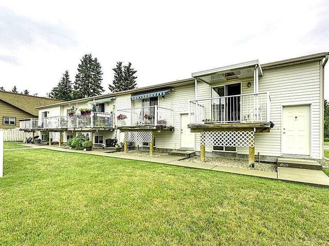 3500,3502,3504,3506,3508 48 Ave Avenue Red Deer