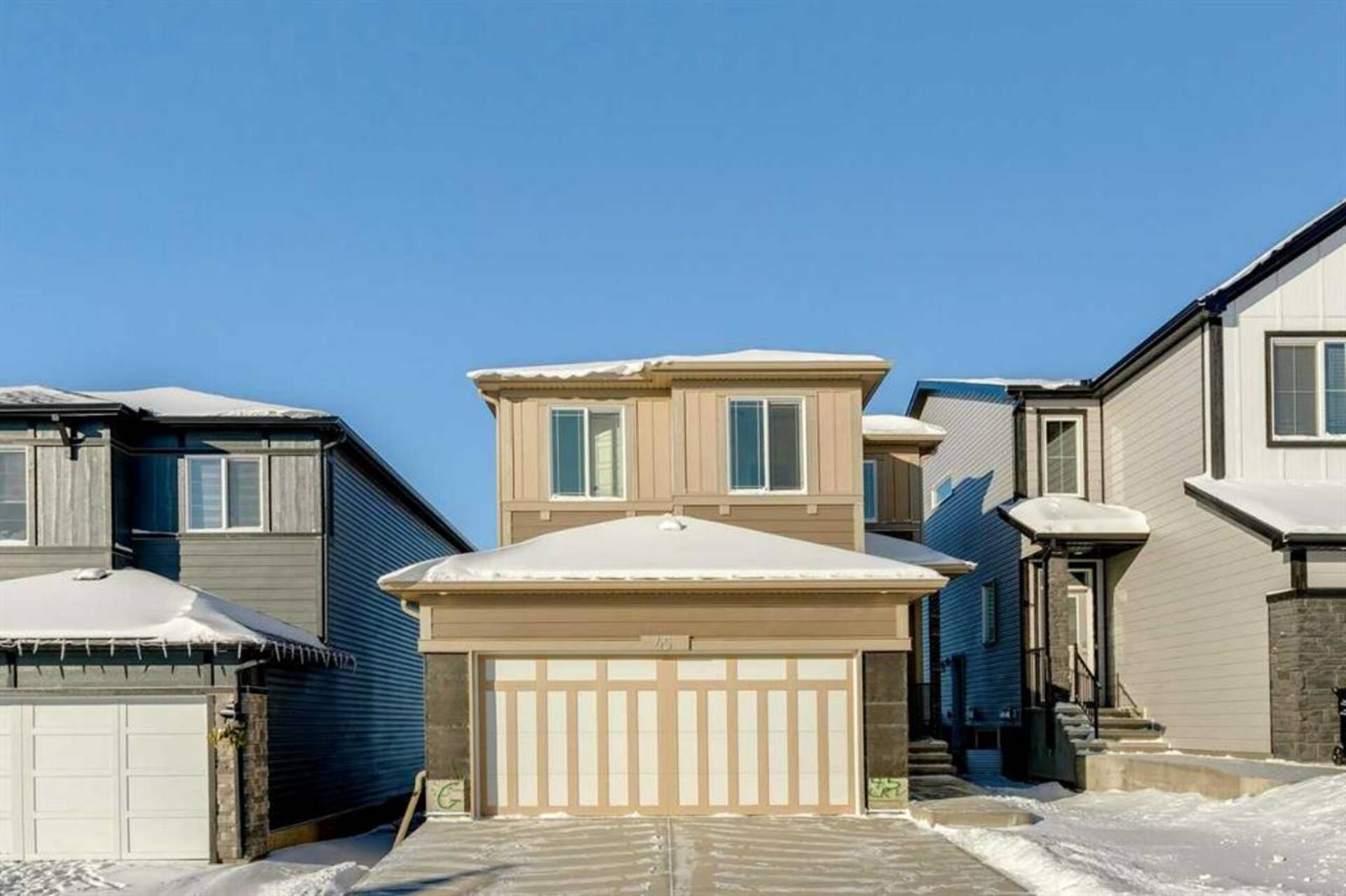 376 Legacy Circle SE Calgary