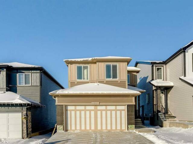 376 Legacy Circle SE Calgary