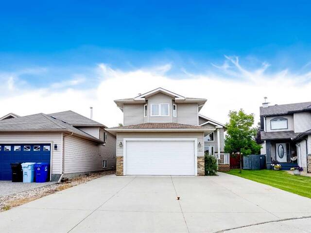 193 Archibald Close Fort McMurray