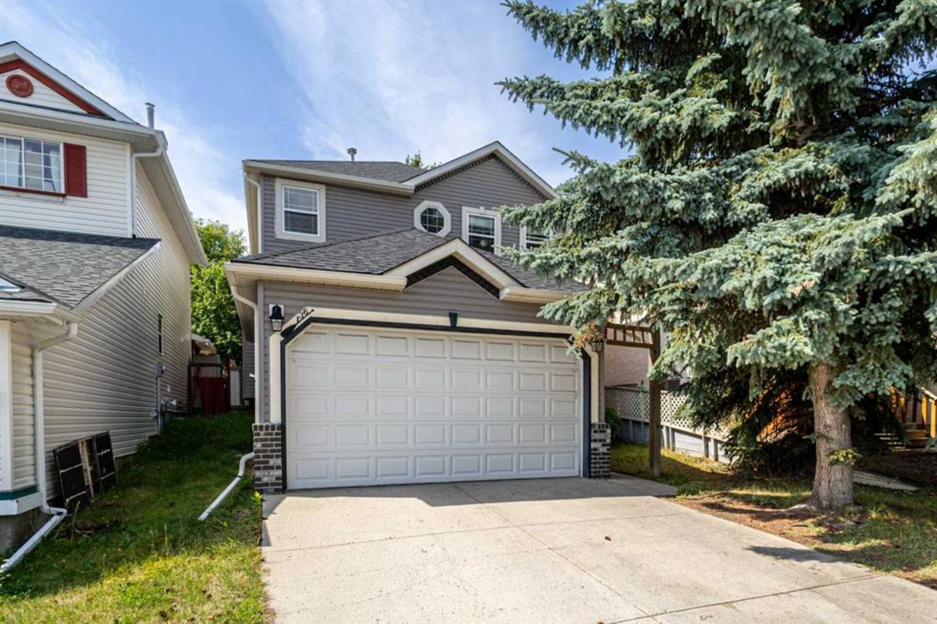 136 Somercrest Manor SW Calgary