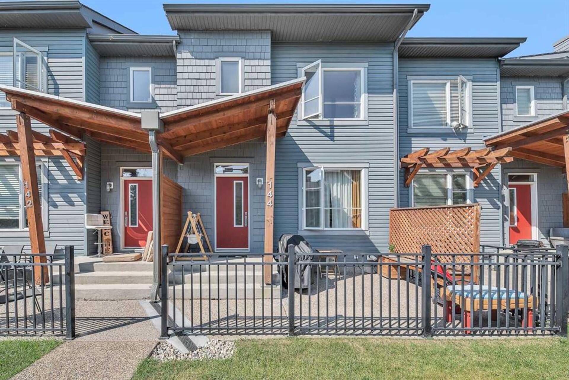 144 Chapalina Square SE Calgary