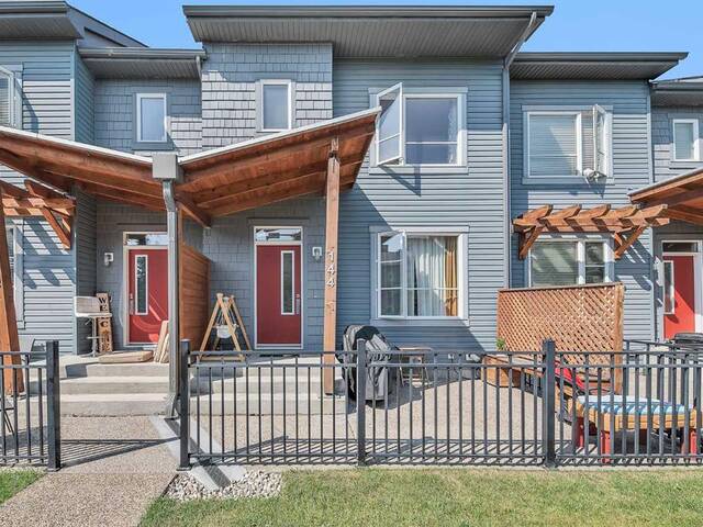 144 Chapalina Square SE Calgary