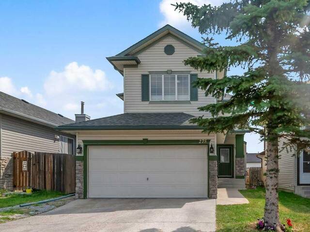 275 Coville Close NE Calgary