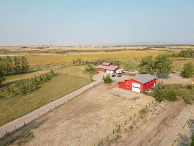 335 Avro Anson Road Fort Macleod