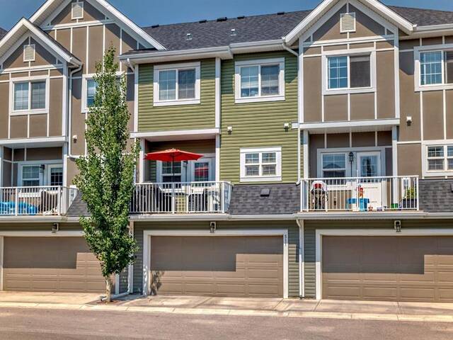 511 EVANSRIDGE Common NW Calgary