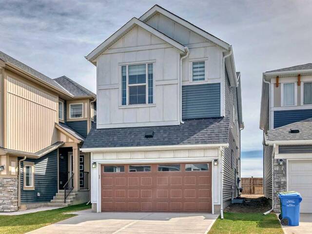 146 Homestead Park NE Calgary