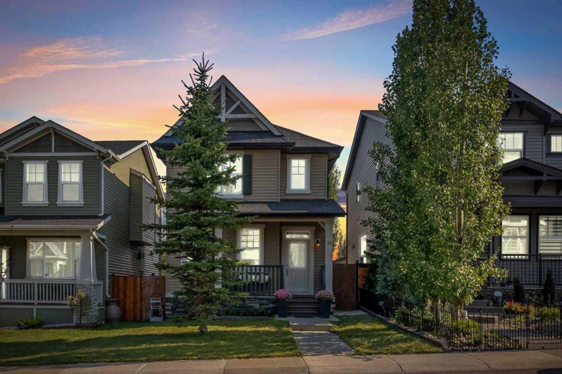 31 Nolanfield Terrace NW Calgary