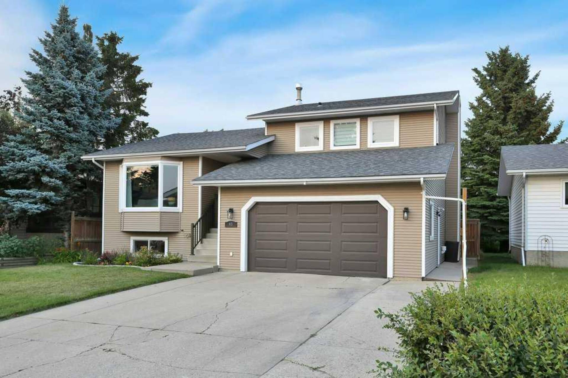 45 Rutherford Drive Red Deer