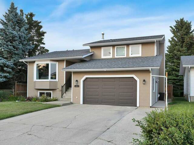 45 Rutherford Drive Red Deer