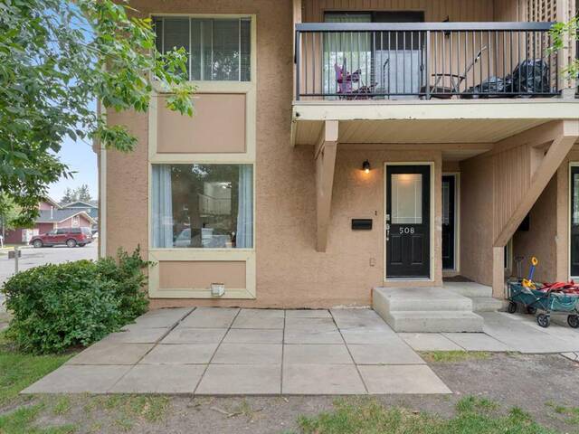 508, 2200 Woodview Drive SW Calgary