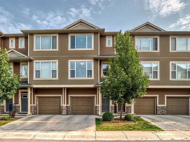 508 Panatella Walk NW Calgary