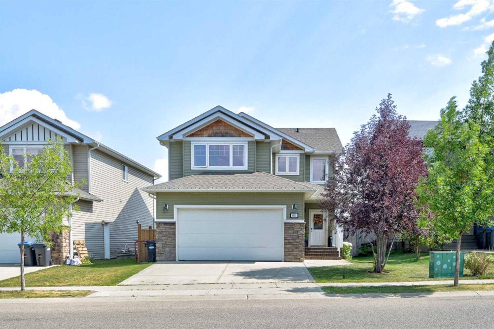 4391 Ryders Ridge Boulevard Sylvan Lake