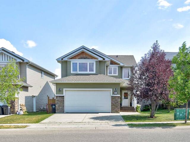 4391 Ryders Ridge Boulevard Sylvan Lake