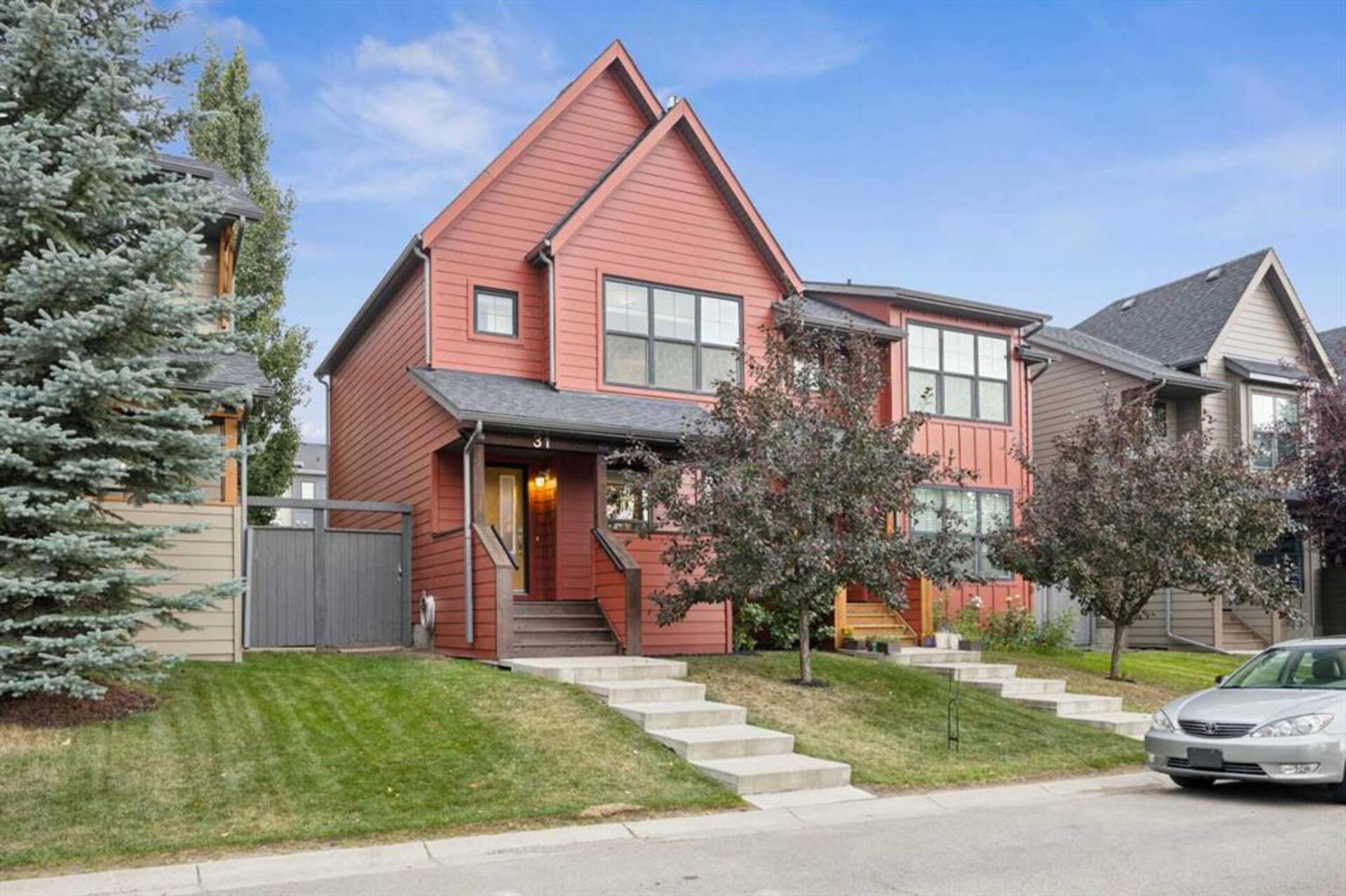 31 Walden Terrace SE Calgary