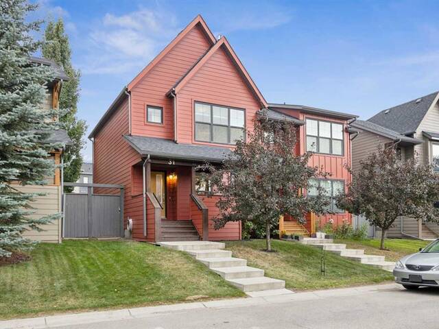 31 Walden Terrace SE Calgary