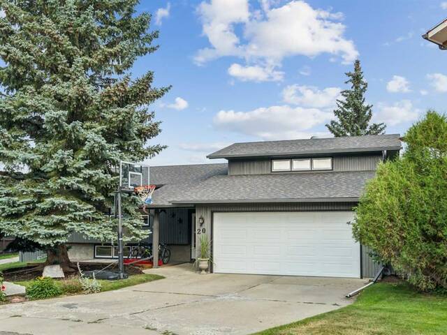 20 Sheppard Road SW High River