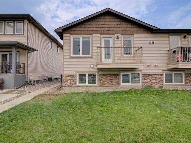 1, 4426 Lake Drive Coalhurst