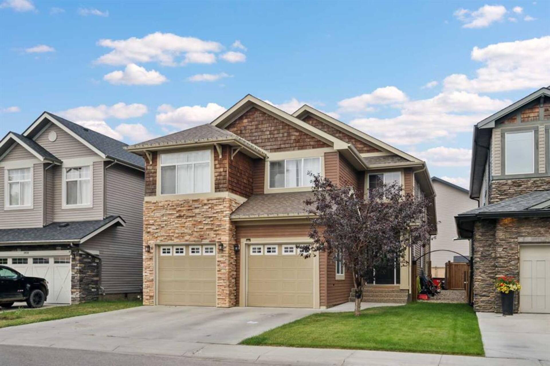 1502 Montgomery Way SE High River