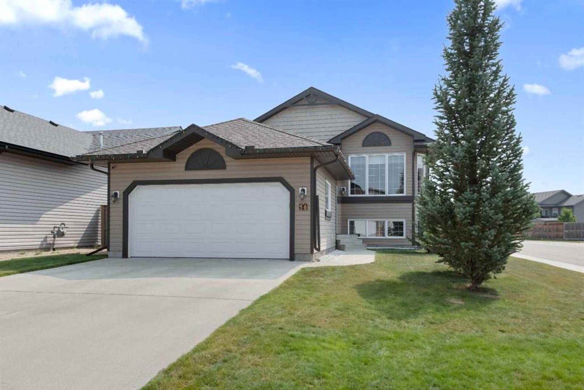 56 Kershaw Close Red Deer