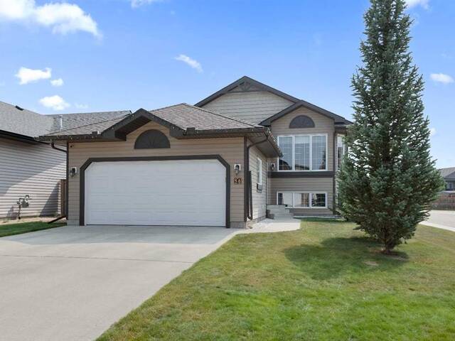 56 Kershaw Close Red Deer