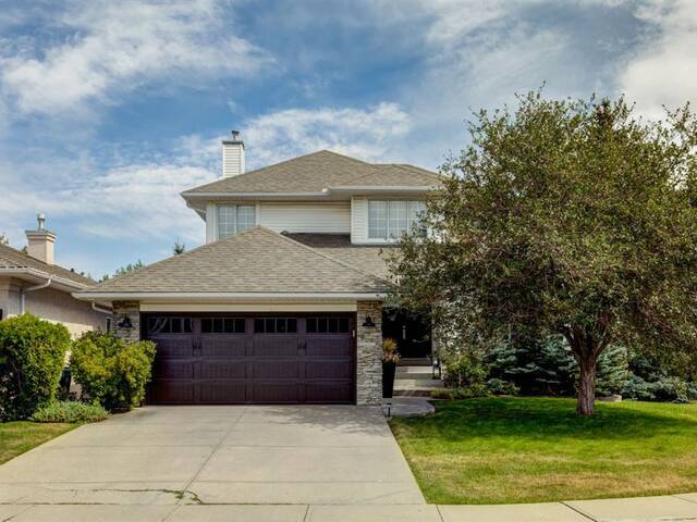 98 Hidden Circle NW Calgary