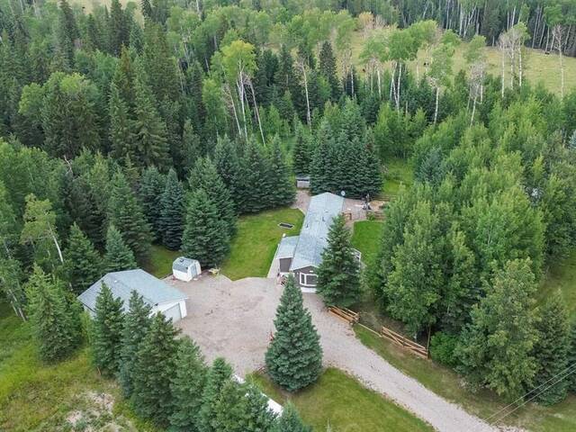 40 RICINUS RIDGE Rural Clearwater