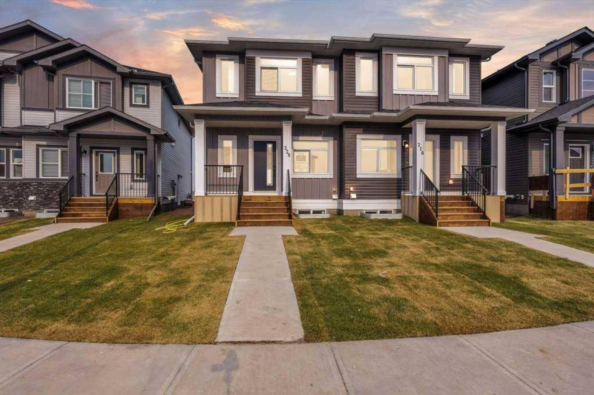 220 Savanna Terrace NE Calgary