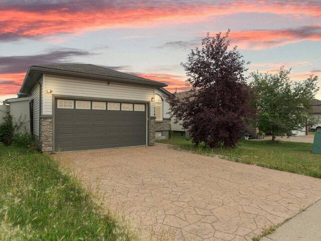 118 Pacific Crescent Fort McMurray