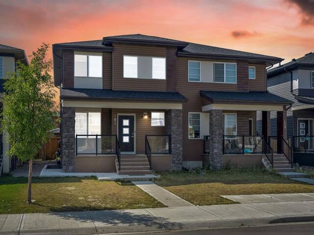 183 Cornerstone Avenue NE Calgary