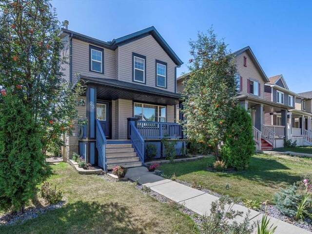 23 Saddlebrook Gardens NE Calgary