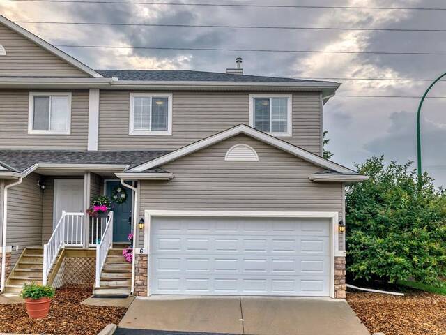 6, 136 Bow Ridge Drive Cochrane