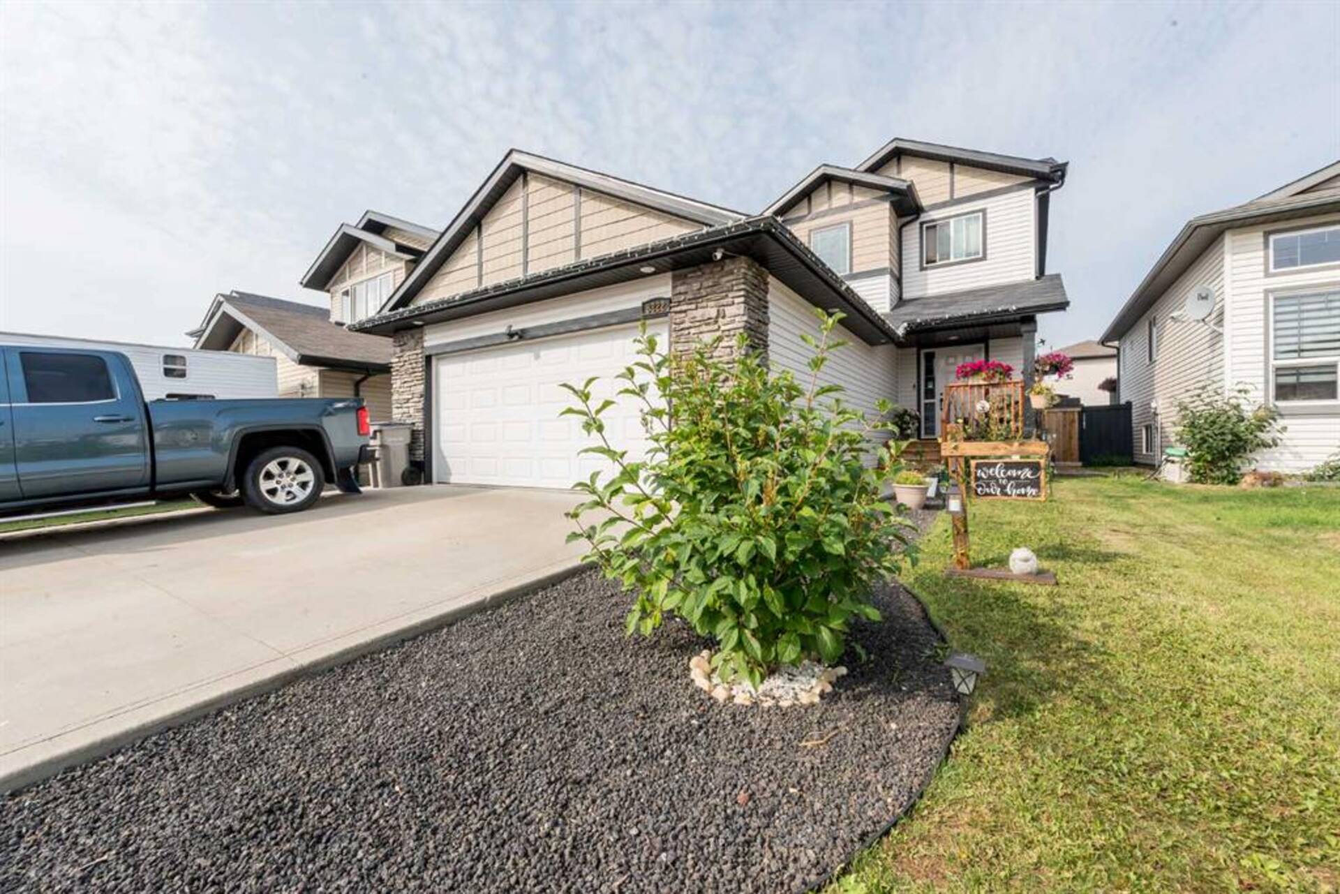 8822 88 B Street Grande Prairie