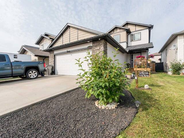 8822 88 B Street Grande Prairie