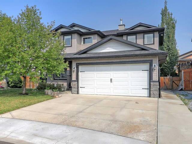 329 Luxstone Green SW Airdrie