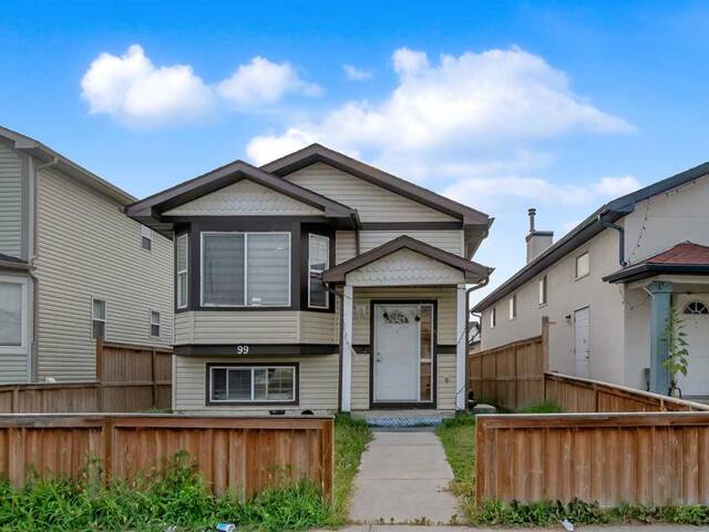 99 Tarawood Road NE Calgary