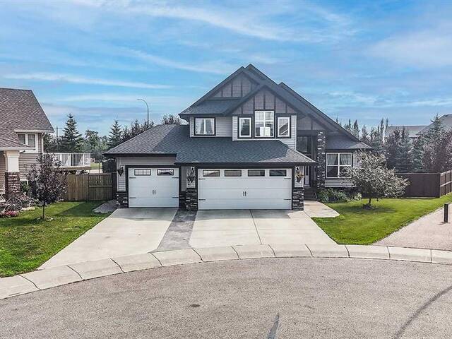 4 Edina Close Lacombe