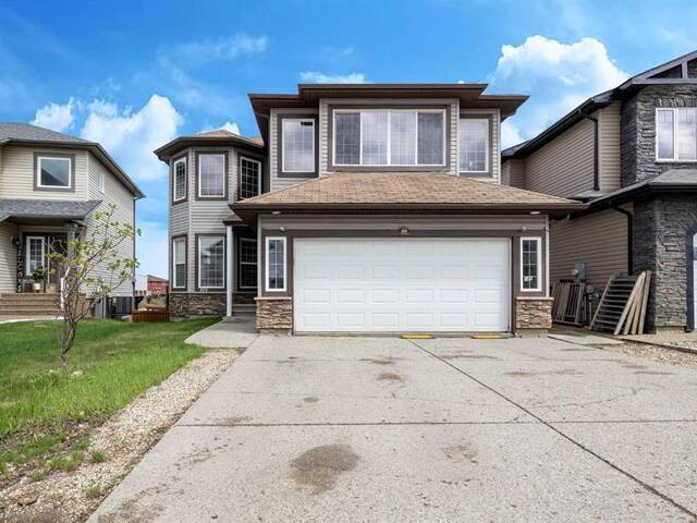 109 Fireweed Crescent Fort McMurray