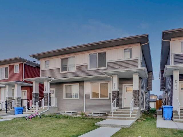 1272 Cornerstone Way NE Calgary