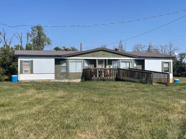 225035A Range Road 225 Rural Wheatland