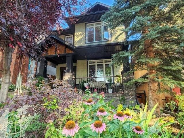 216 29 Avenue NW Calgary