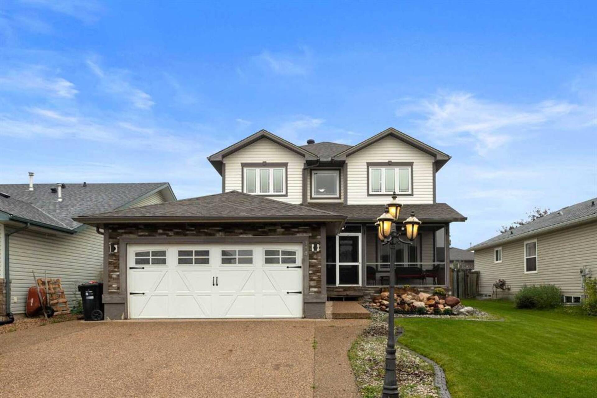 114 Lacombe Street SE Fort McMurray