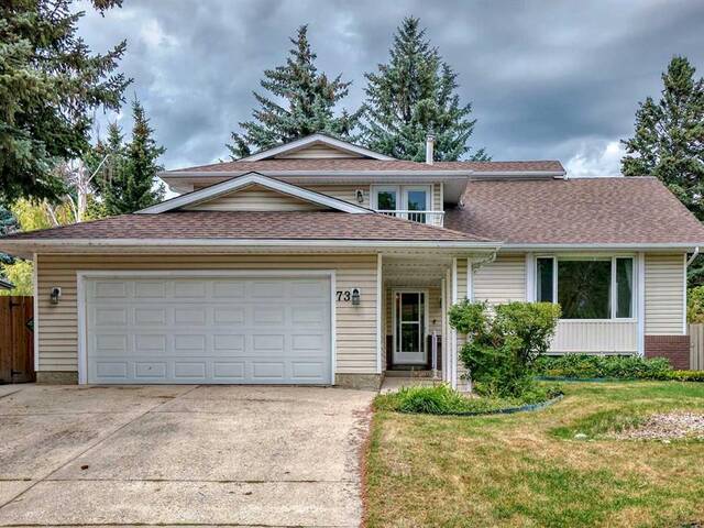 73 Suntree Lane Okotoks