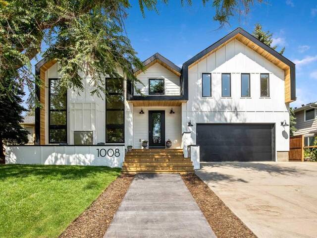 1008 70 Avenue SW Calgary