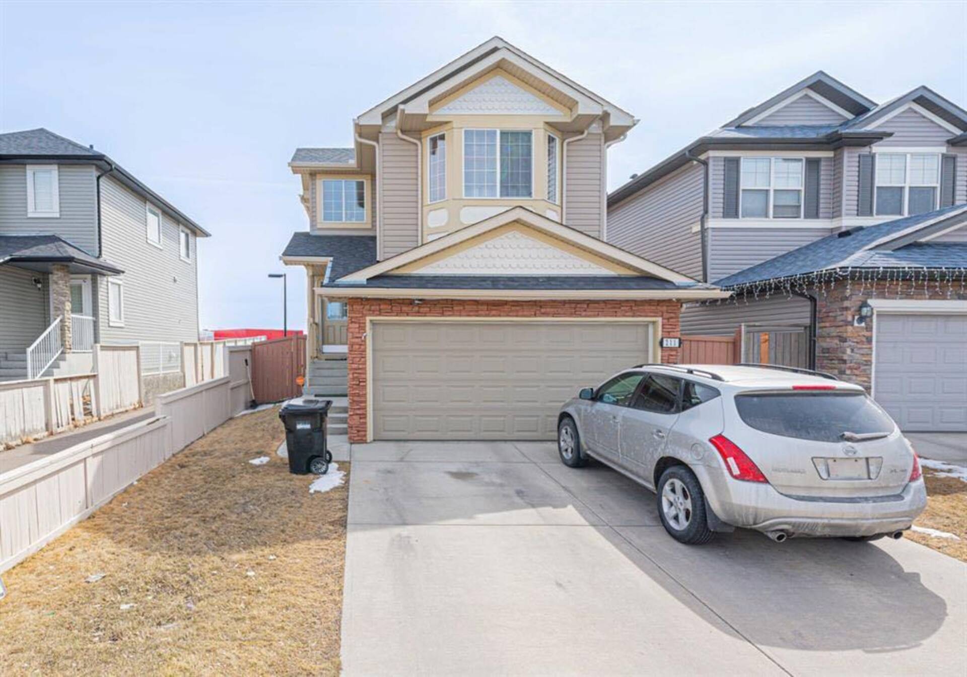 211 Taralake Way NE Calgary